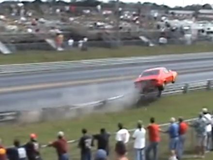 Drag-Race-Crash
