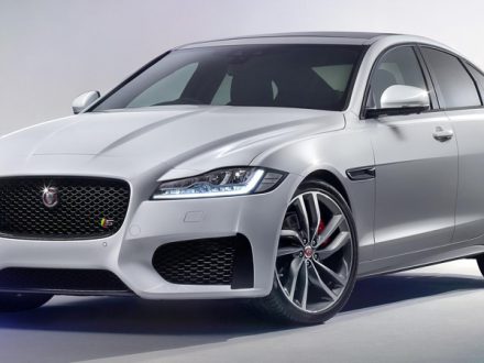 Jaguar-XF-2015-Front-3Q