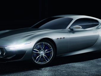Maserati-Alfieri-Concept-Award