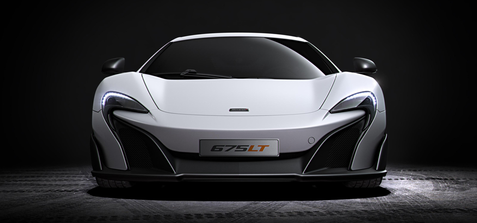 McLaren-675LT-Front