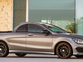 Mercedes-CLA-Pickup-Concept