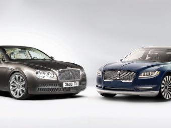 Bentley-Flying-Spur-vs-Lincoln-Continental