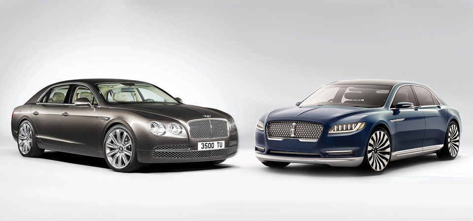 Bentley-Flying-Spur-vs-Lincoln-Continental
