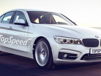 BMW-5-Series-2017-rear-view