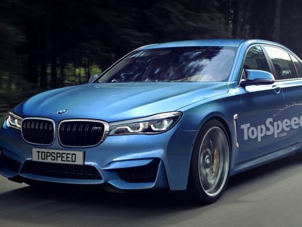 BMW-M7-Topspeed