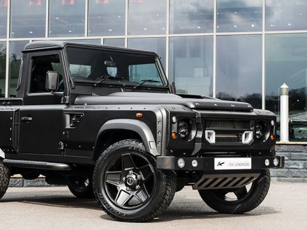 Kahn-Design-Defender-Pick-Up-Front