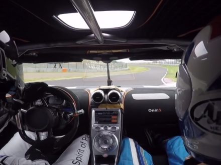 Koenigsegg-One-1-Suzuka-Demo