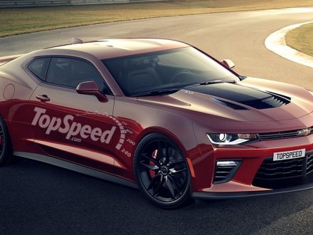 Chevrolet-Camaro-ZL1-2018
