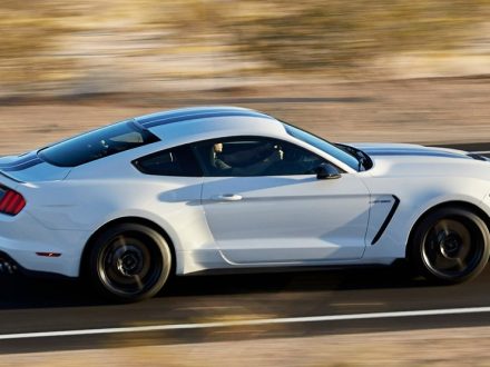 Ford-Shelby-Marstang