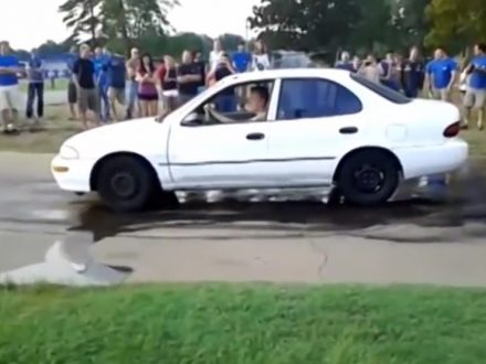 Humiliating-Burnout-Fails