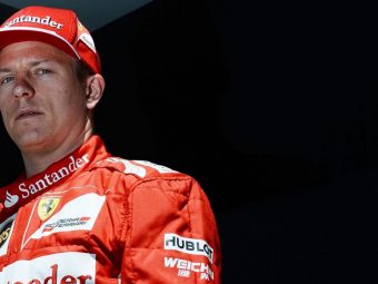 Kimi Raikkonen-Ferrari-Future-Uncertain