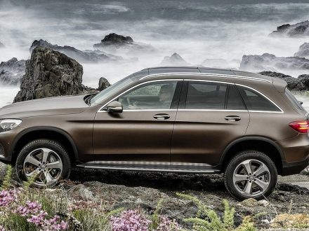 Mercedes-GLC-CSUV-Profile