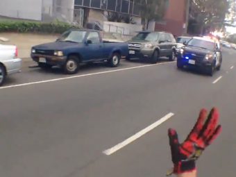 Motorcycles-vs-Police-cars