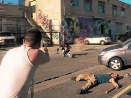 Real-Life-GTA-Video