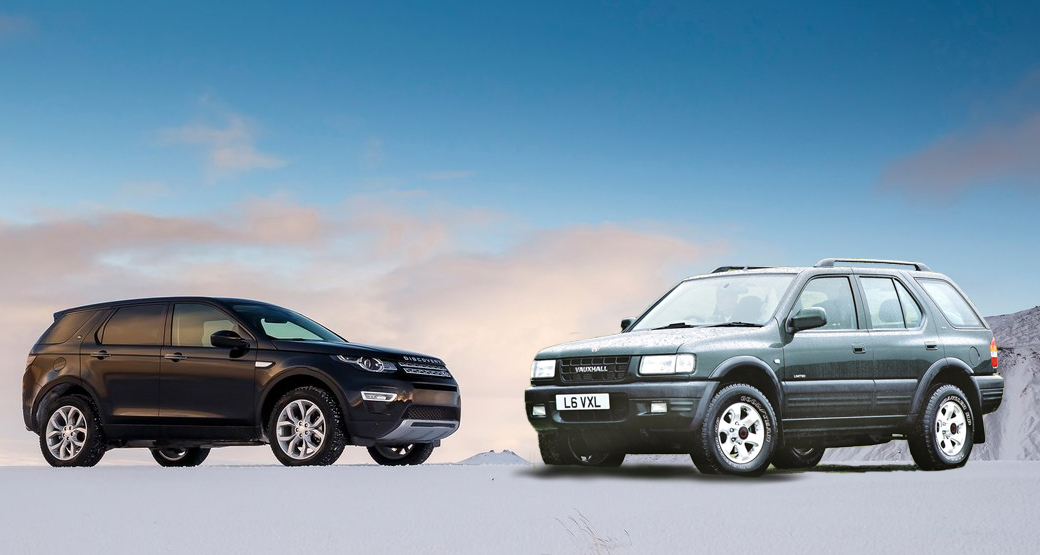 Discovery-Sport-vs-Vauxhall-Frontera