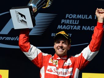 Hungarian-GP-2015-Vettel-on-The-Podium