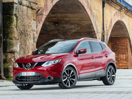 Nissan-Quashqai
