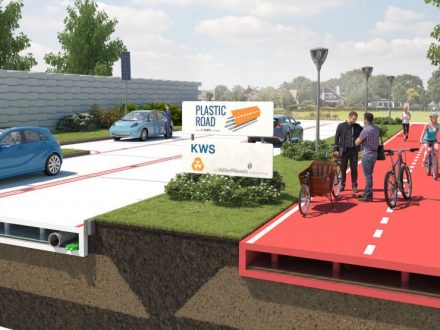 Volker-Wessels-Plastic-Road