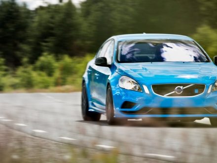 Volvo-Buys-Polestar-Performance