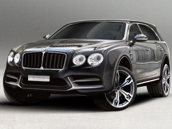 Ares-Performance-Bentley-SUV-Front