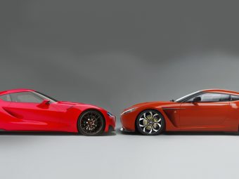 Aston-Martin-Zagato-vs-Toyota-FT-1