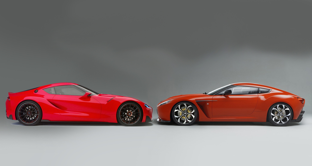 Aston-Martin-Zagato-vs-Toyota-FT-1
