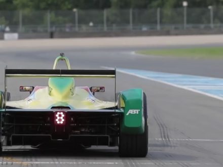 Formula-E