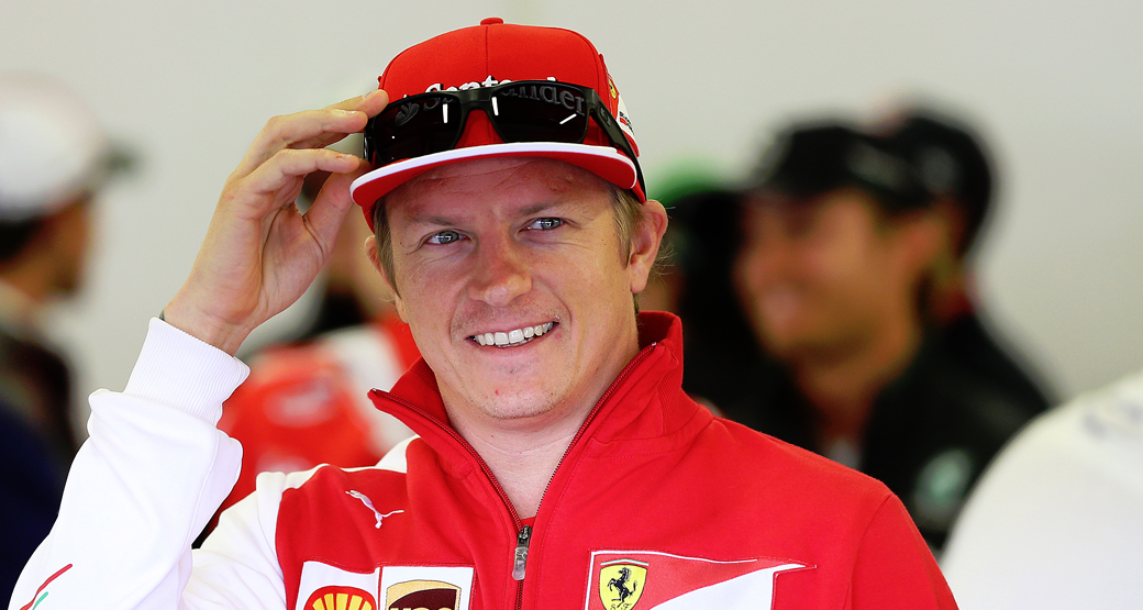 Kimi-Raikkonen-Re-signs-For-Ferrari-2016