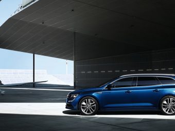 Renault-Talisman-Profile