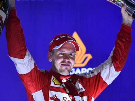 2015-Singapore-GP-Vettel-Celebrates