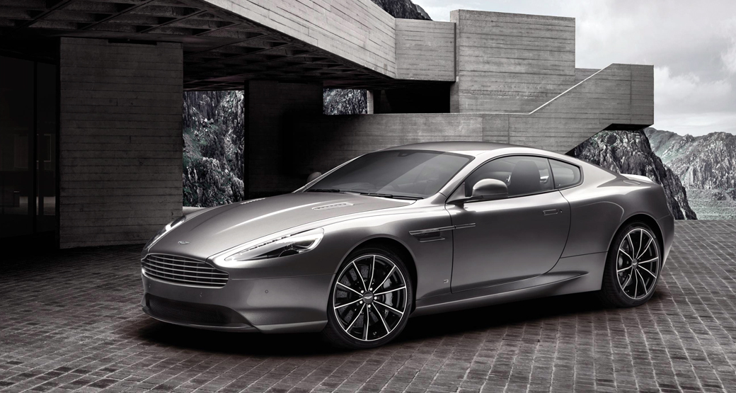 Aston-Martin-DB9-GT-Bond-Edition-Front