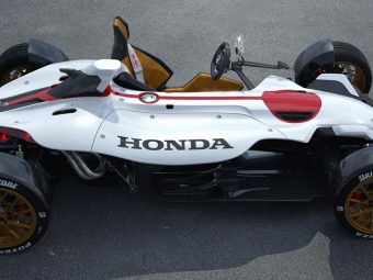 Honda-Project-2&4-Profile