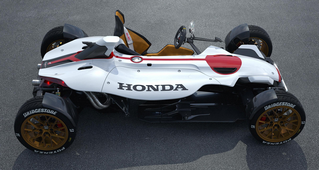 Honda-Project-2&4-Profile