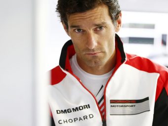 Mark-Webber-Porsche