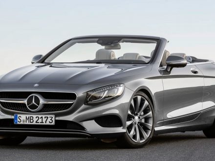 Mercedes-S-Class-Cabriolet-Front