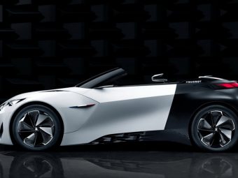 Peugeot-Fractal-Concept-Profile