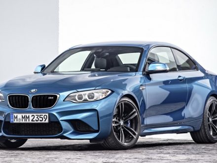 BMW-M2-2015-C