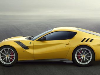 Ferrari-F12TDF-Profile