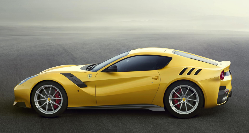 Ferrari-F12TDF-Profile