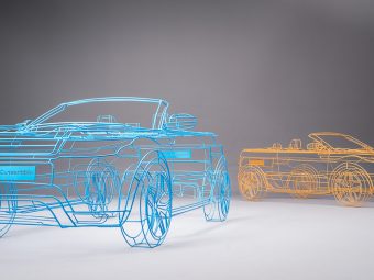 Range-Rover-Evoque-Sculpture