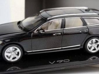 Volvo-V90-Profile
