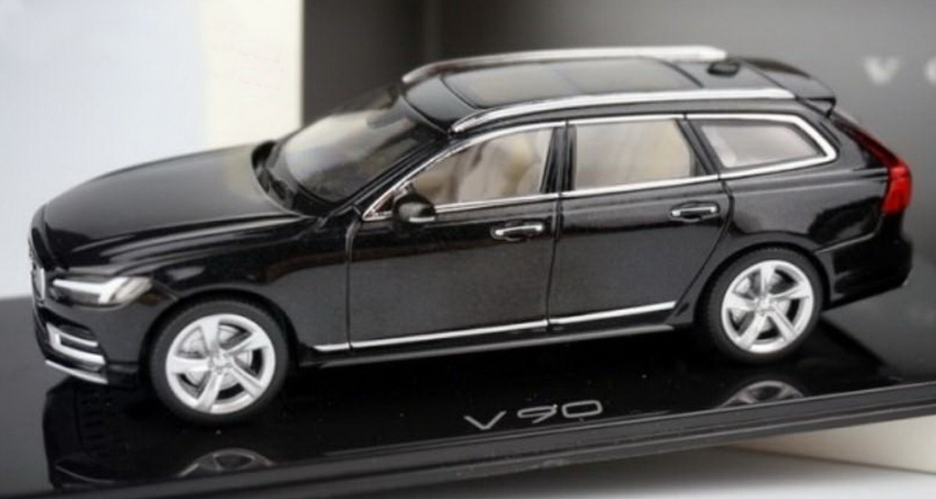 Volvo-V90-Profile