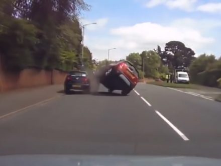 British-Crash-Compilation