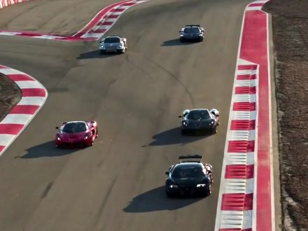 McLaren P1-Porsche-918-Spyder-Ferrari-la-Ferrari-Pagani-Huayra-Bugatti-Veyron.