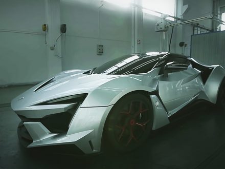 Fenyr-Supersport-Video