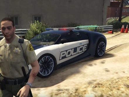 Insane-GTA-Cop-Killing-Bugatti-Police-Car