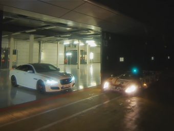 Jaguar-XJR-LED-Headlights