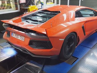 Lamborghini-Aventador-Dyno-Test