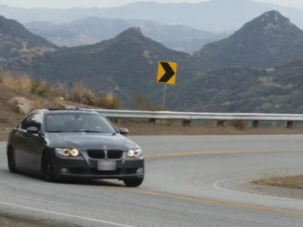 Mullholland-Highway-BMW-Crash