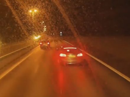 Bad-Angry-Tesla-Driver